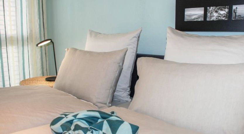 Photo of LaVille B-3-2 Apartment 7