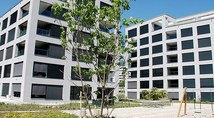 Photo of LaVille B-3-2 Apartment 7