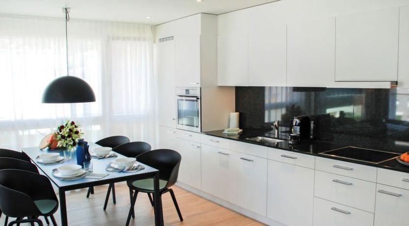 Photo of LaVille B-3-2 Apartment 7