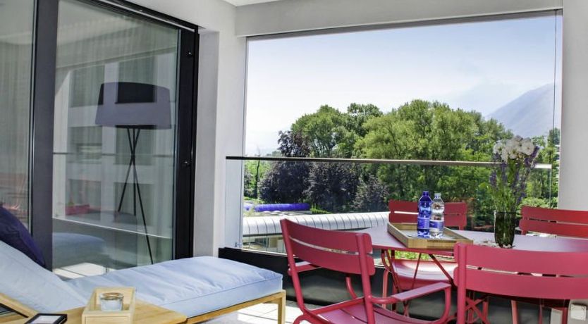 Photo of LaVille B-3-2 Apartment 7