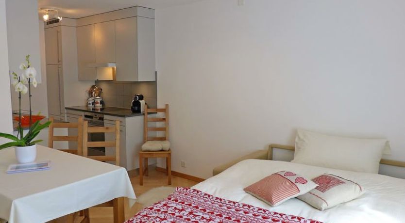 Photo of Chesa Sur Ova 21 Apartment 4