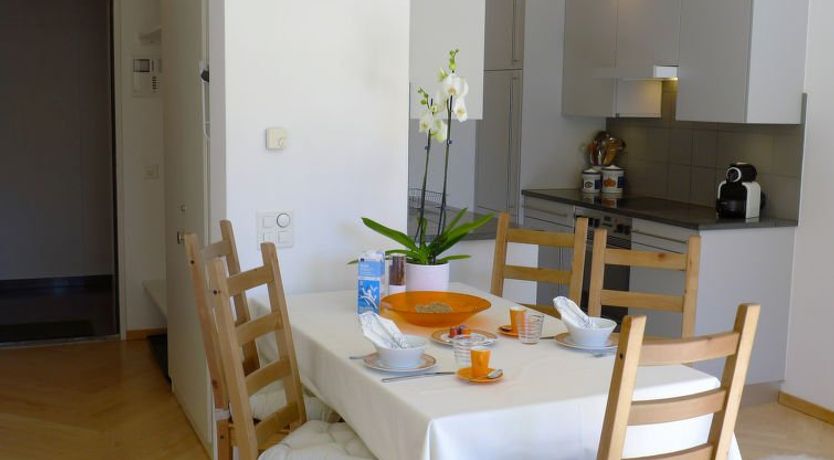 Photo of Chesa Sur Ova 21 Apartment 4