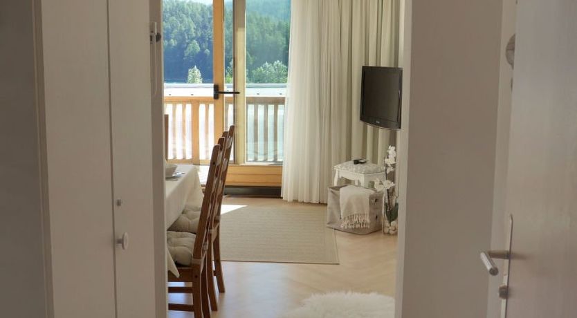 Photo of Chesa Sur Ova 21 Apartment 4