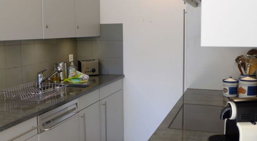 Photo of Chesa Sur Ova 21 Apartment 4