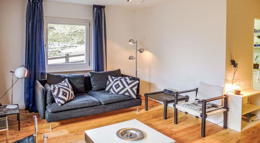 Photo of Chesa Vuorcha