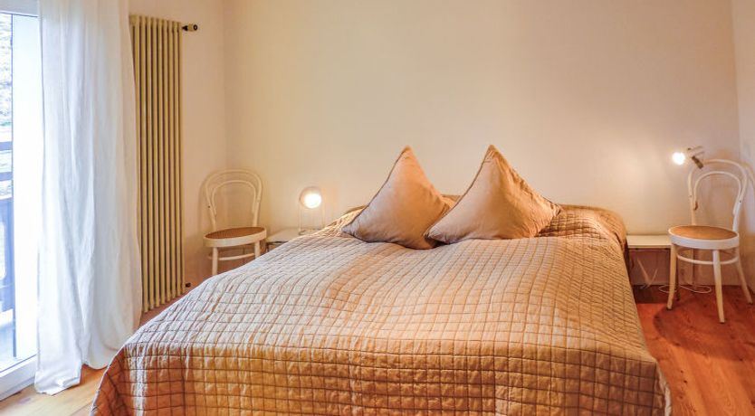 Photo of Chesa Vuorcha