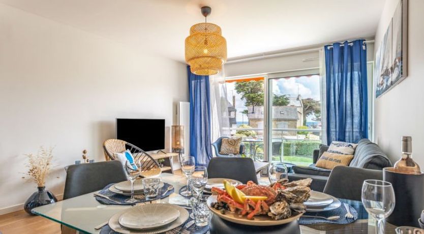 Photo of La Cormorane Apartment 5