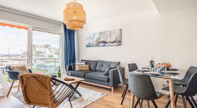 Photo of La Cormorane Apartment 5