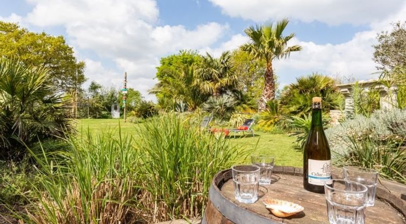 Photo of Valhalla, chez Emile Apartment 2