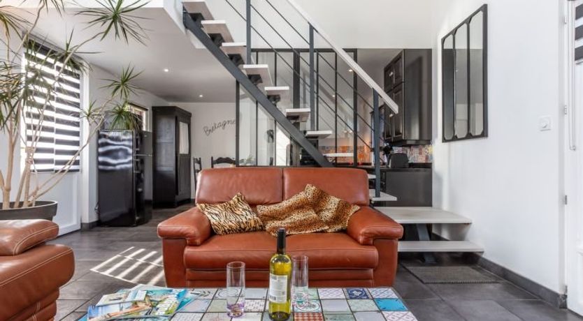 Photo of Valhalla, chez Emile Apartment 2