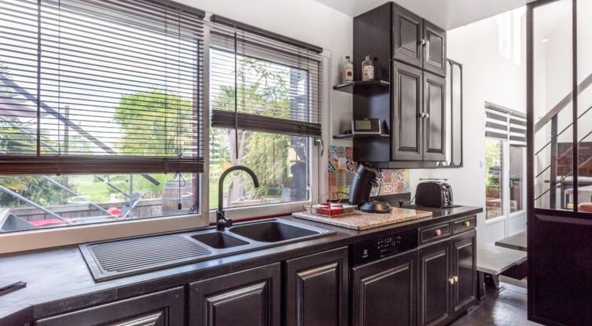 Photo of Valhalla, chez Emile Apartment 2