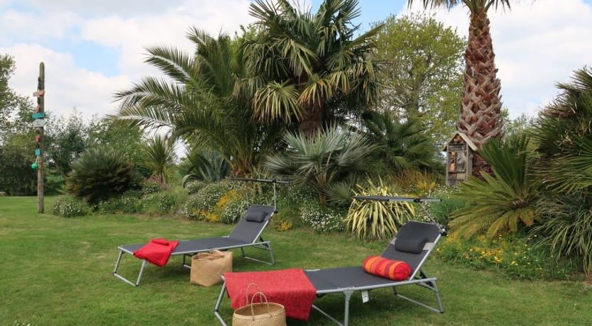 Photo of Valhalla, chez Emile Apartment 2