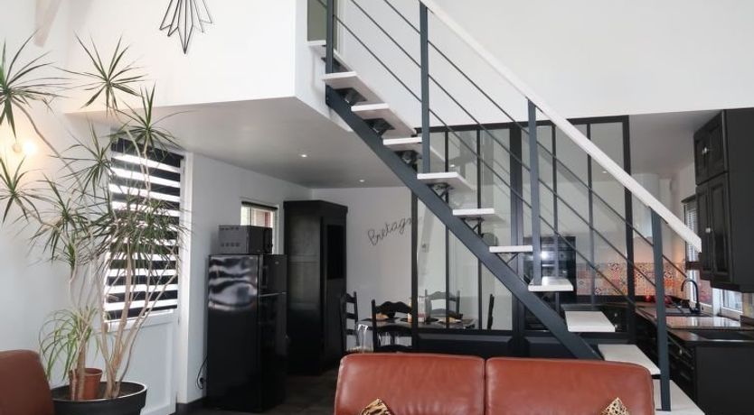 Photo of Valhalla, chez Emile Apartment 2