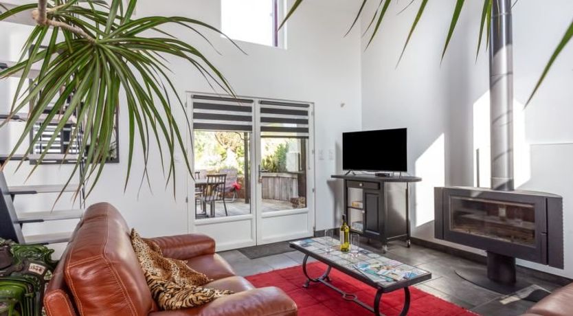 Photo of Valhalla, chez Emile Apartment 2