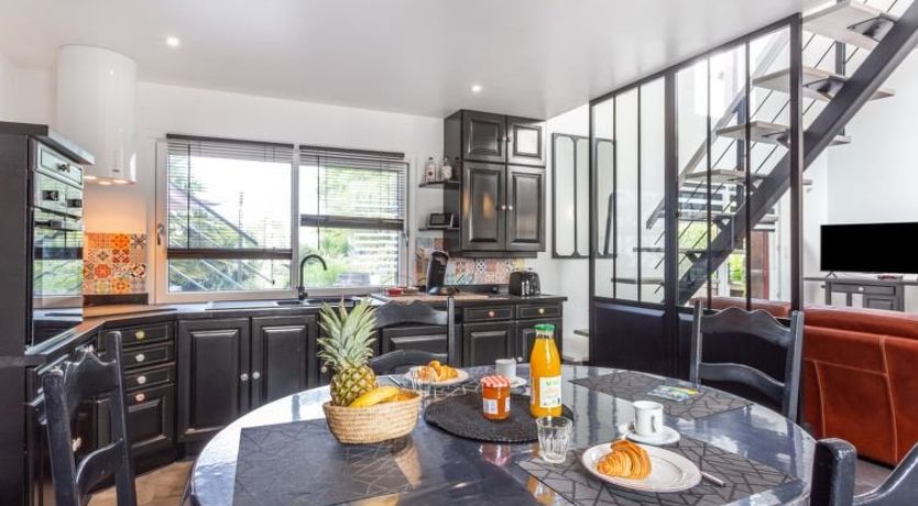 Photo of Valhalla, chez Emile Apartment 2