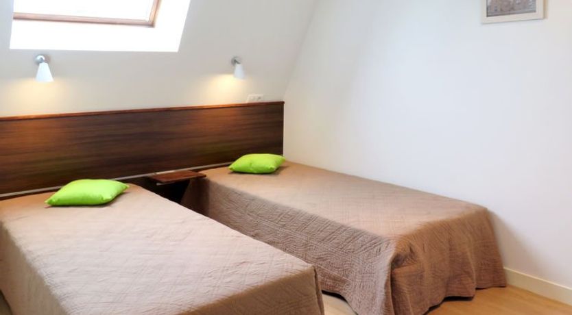 Photo of Le Clos des Rives Apartment 3