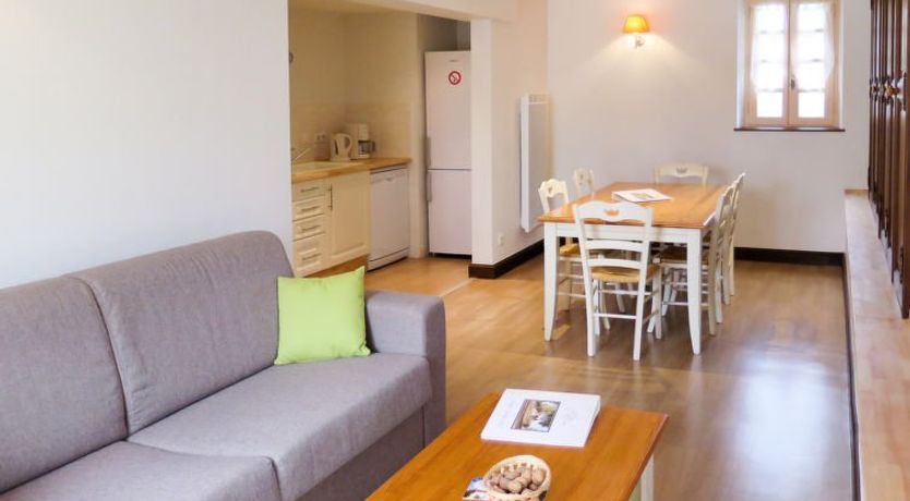 Photo of Le Clos des Rives Apartment 3