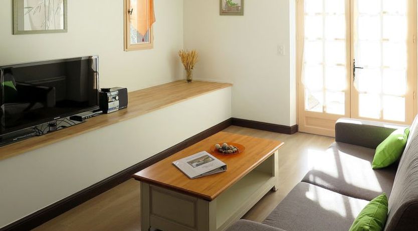 Photo of Le Clos des Rives Apartment 3