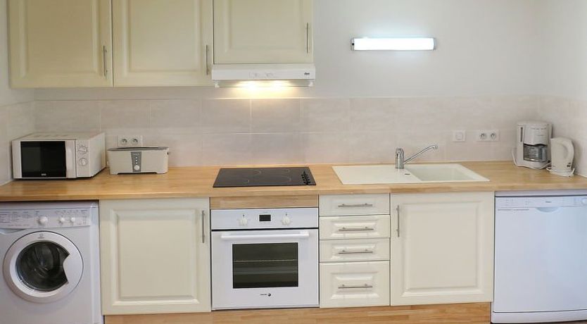 Photo of Le Clos des Rives Apartment 3