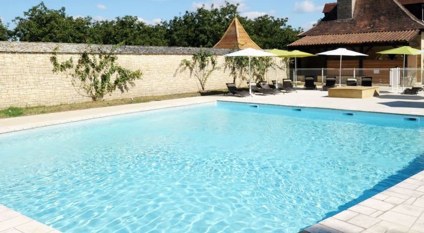 Photo of Le Clos des Rives Apartment 3