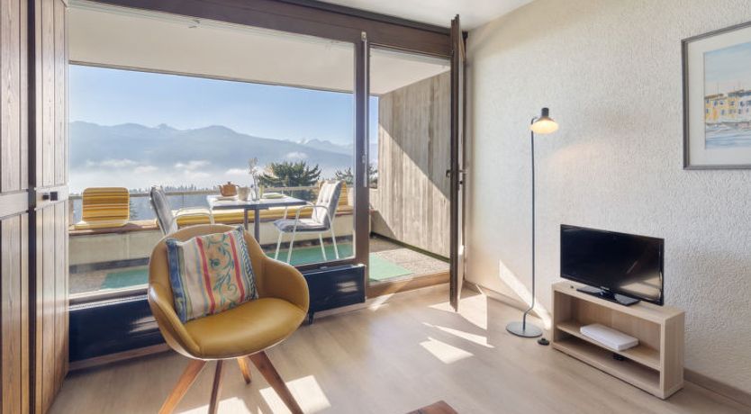 Photo of Jeanne D'Arc Apt. A-8 Apartment 11