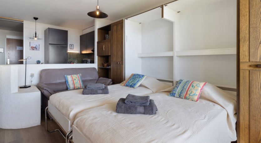 Photo of Jeanne D'Arc Apt. A-8 Apartment 11