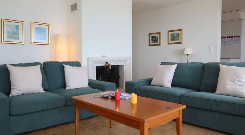 Photo of Montreux - Panorama