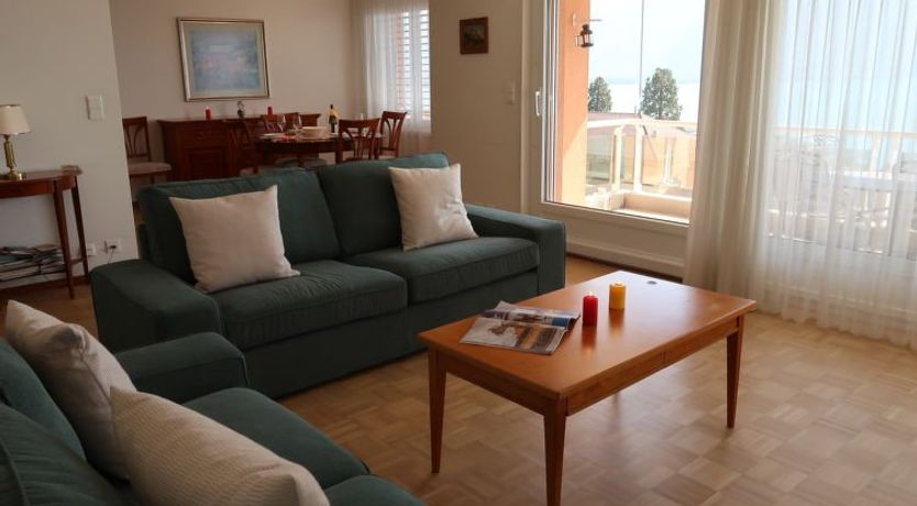 Photo of Montreux - Panorama