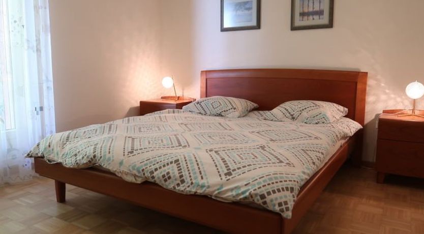 Photo of Montreux - Panorama