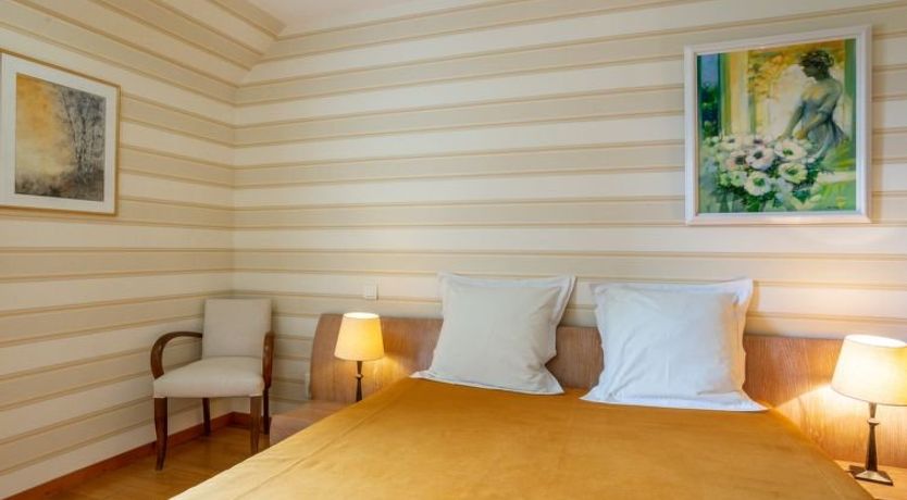 Photo of La Haute Gilberdière Holiday Home 2