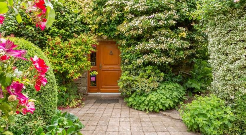 Photo of La Haute Gilberdière Holiday Home 2