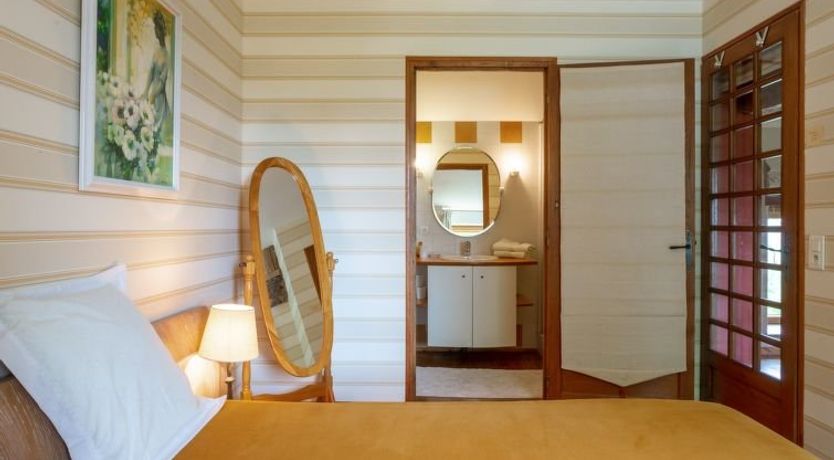 Photo of La Haute Gilberdière Holiday Home 2