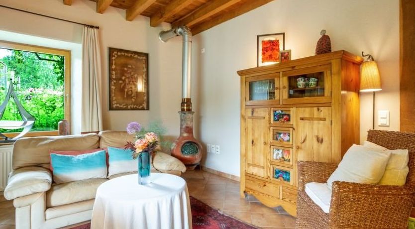 Photo of La Haute Gilberdière Holiday Home 2