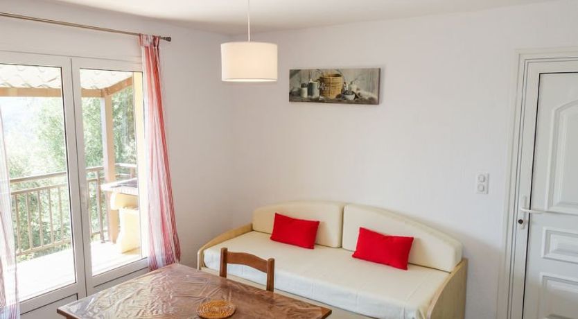 Photo of Camelia- Marjolène Apartment 3