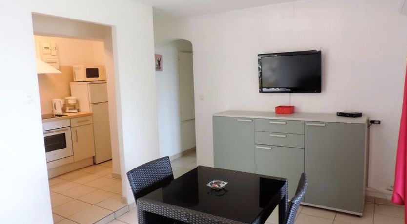 Photo of Camelia- Marjolène Apartment 3