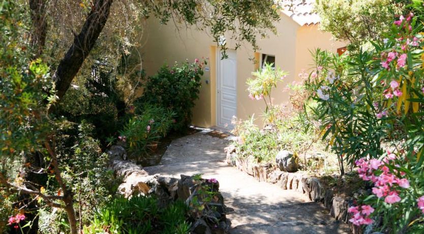 Photo of Camelia- Marjolène Apartment 3