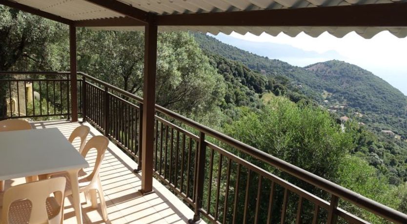 Photo of Camelia- Marjolène Apartment 3