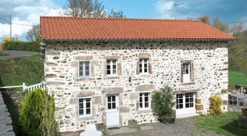 Photo of Le Chomeil