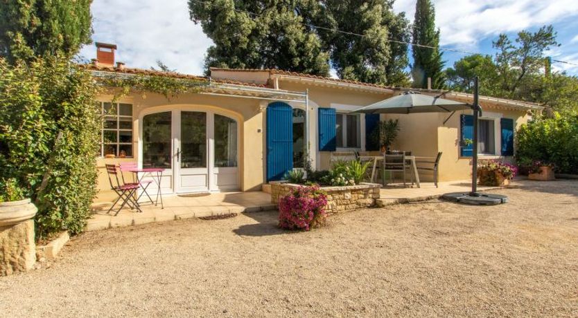 Photo of Les Amandiers