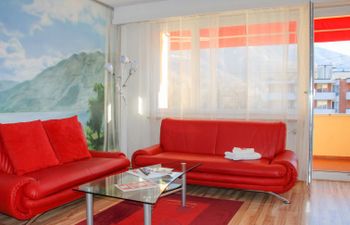 Residenza Lido Apartment 24 Holiday Home