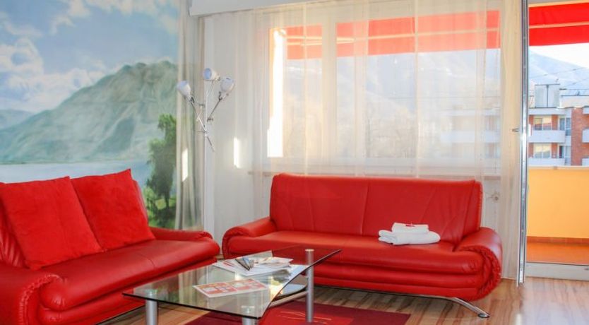 Photo of Residenza Lido Apartment 24