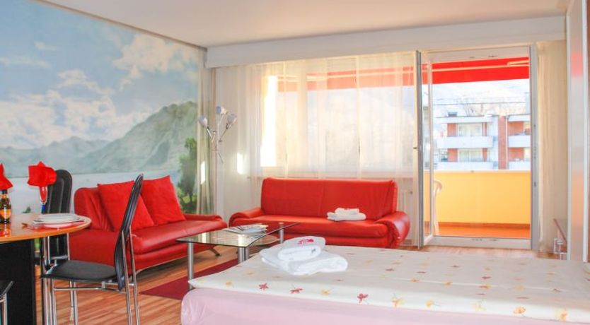Photo of Residenza Lido Apartment 24