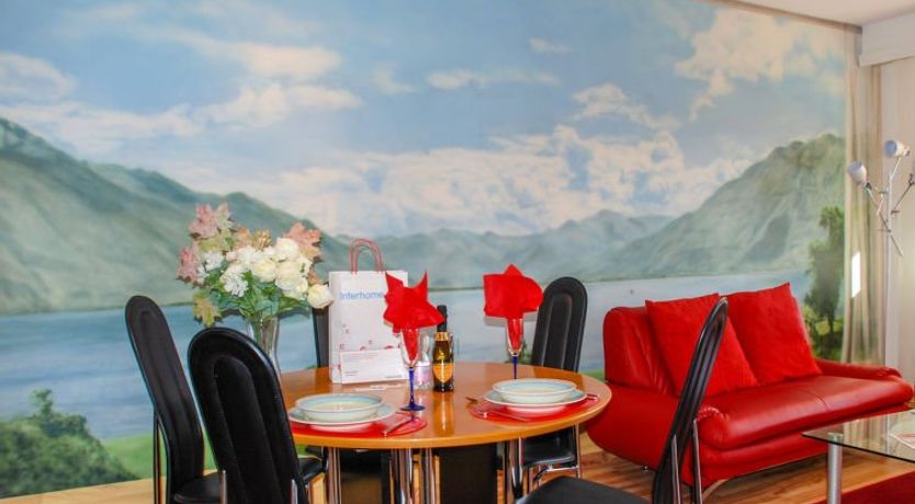 Photo of Residenza Lido Apartment 24