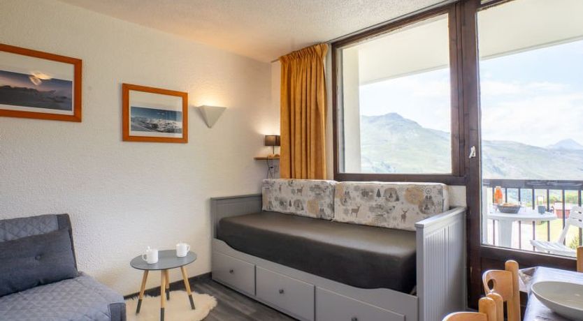 Photo of Médian 422 Apartment 4