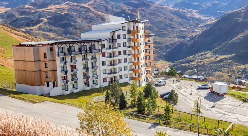 Photo of Médian 422 Apartment 4