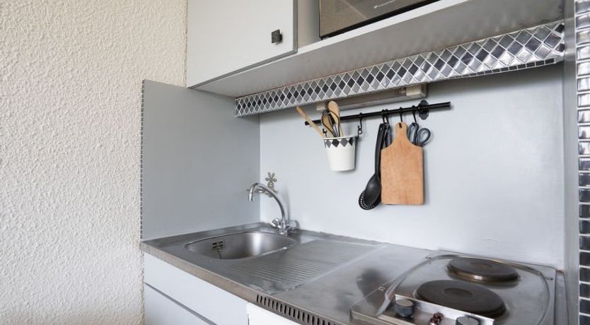 Photo of Médian 422 Apartment 4