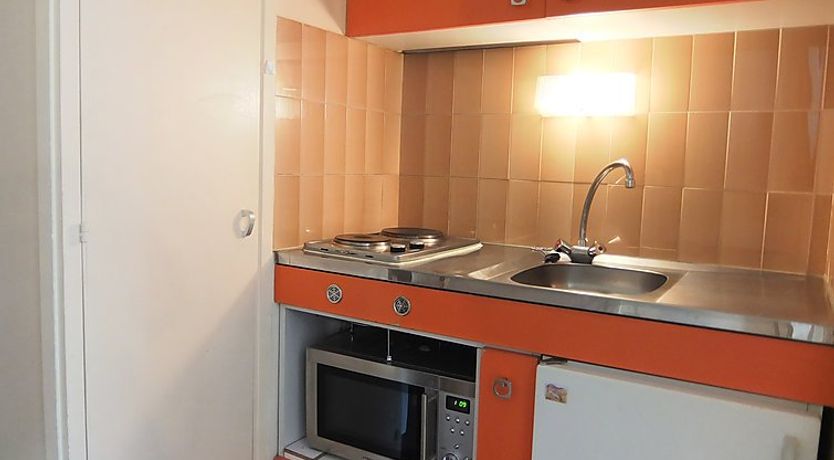 Photo of Armoise 51 Apartment 3