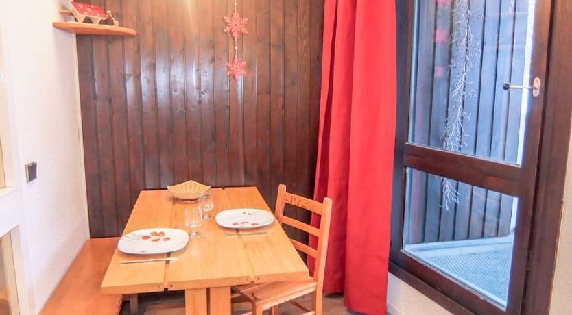 Photo of Armoise 51 Apartment 3