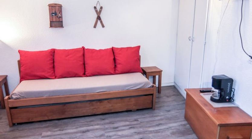 Photo of Armoise 51 Apartment 3