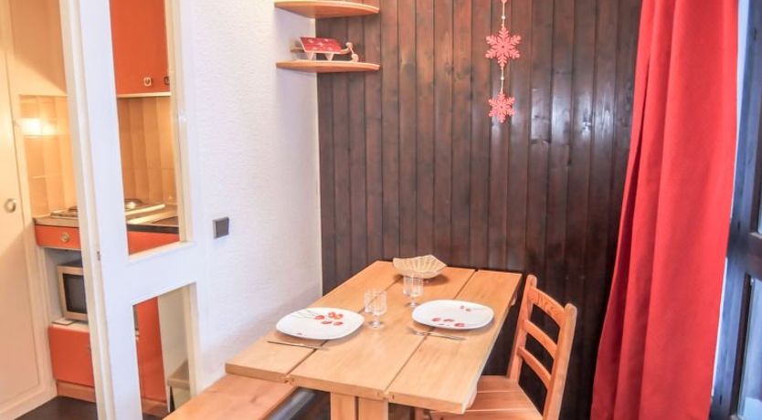 Photo of Armoise 51 Apartment 3